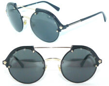 VERSACE SONNENBRILLE SCHWARZ