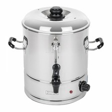 Alisch Bünde Vermietet Wasserkocher Glühweinkocher Teekocher verschiedenen Gr.