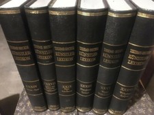 THIEME-BECKER KÜNSTLER