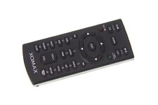 Original Fernbedienung Xomax für XM-CDB624 Autoradio