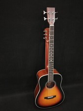  4 Saiten Bass/6 Saiten