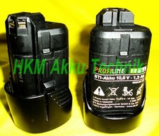Original BTI Akku 10,8 V Li  mit 3 Ah - 3000 mAh 