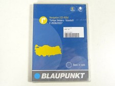 Blaupunkt Tele Atlas