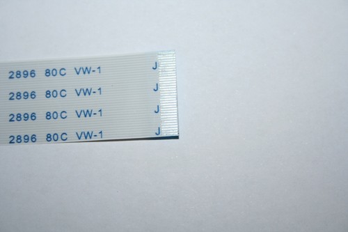 Pin flexibles - 34,