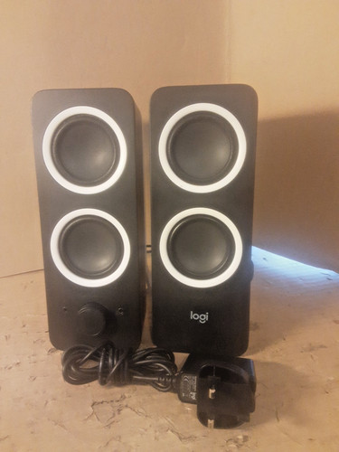 Logitech z200 lautsprecher - logitech,