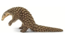 Safari Ltd 100268 Pangolin 17