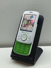 Sony ericsson spiro w100i - ericsson,