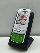 Sony Ericsson Spiro W100i -