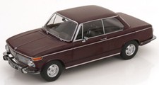 1:18 KK-Scale BMW 2002 ti