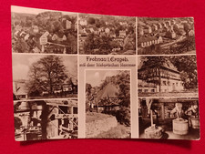 Frohnau 1965. Frohnauer