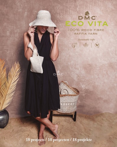 Dmc magazin eco vita - dmc,