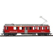 Bemo 1266143 RhB ABe 4/4 43 Berninatriebwagen H0m + Neu