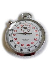 Schöne Stoppuhr von Mentor