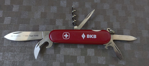 Original wenger - original, (victorinox)
