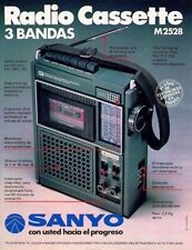 VTG selten Ghettoblaster