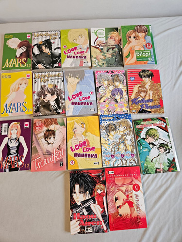 Mangas