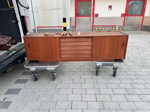 Sideboard nils jonsson trio - jonsson,