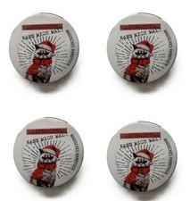 4x Magisches Handtuch