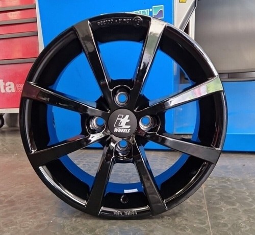 Itwheels alice cerchi 15 - 4x,