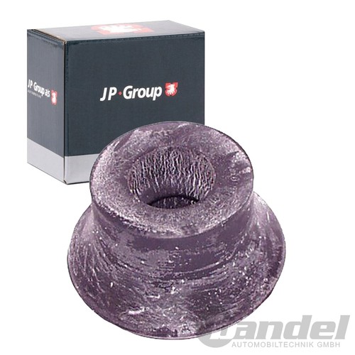 Group motorlager vorne - jp,