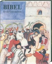 Bibel für die - , grundschule