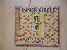 Inner Circle - Something so good
