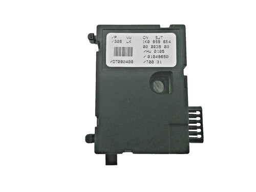 Lenkwinkelsensor steuergerät - lenkwinkelsensor,