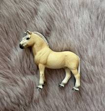 Schleich 13753 Fjordpferd
