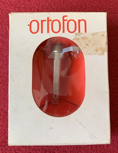 Ortofon concorde std - concorde,