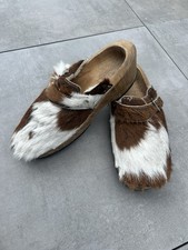 Fellclogs Holzschuhe #Devich Gr. 41