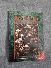 Vampire Die Maskerade: Berlin Bei Nacht (Deutsch)