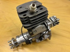 RARITÄT! King 40ccm