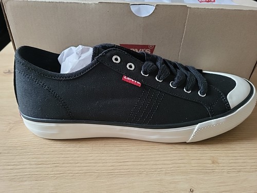 Levi sneaker hernandez eur - levi's,