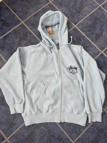 Stüssy dsm ginza zip - stüssy,