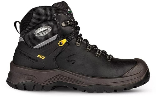 Grisport 903 nero - grisport,