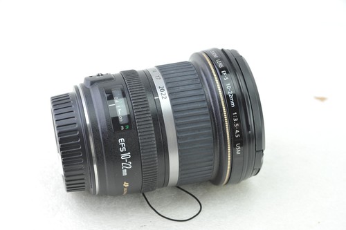 Canon 22mm 3 5 4 - canon, f/3.5-4.5