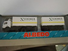 Albedo 200364 Mercedes Benz