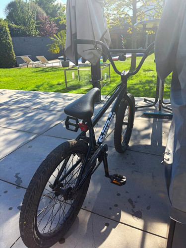Sunday bmx fahrrad modell - sunday,