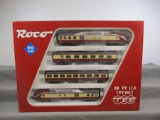 Roco spur 04183a - spur,