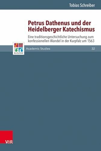 Petrus dathenus und - petrus,