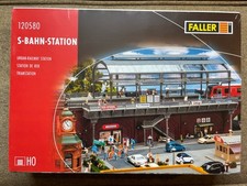 Faller 120580 - 1/87 / H0