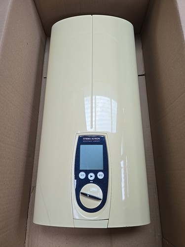 Stiebel eltron dhe 24 - stiebel,