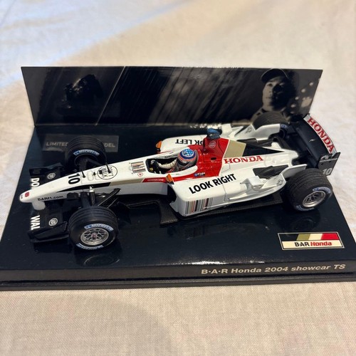 Honda 2004 showcar - honda,