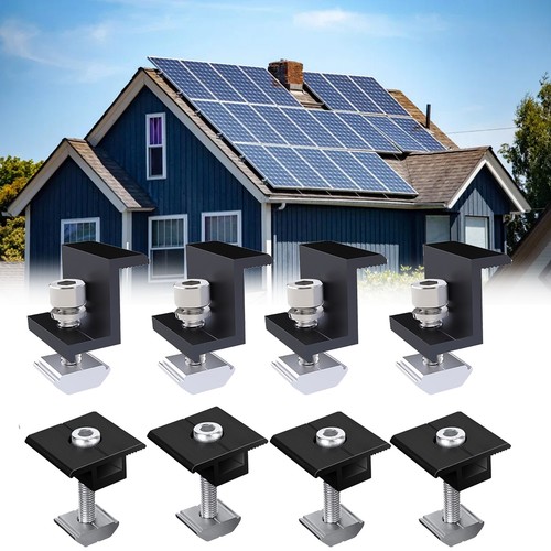 Solarmodul halterung - solarmodul,