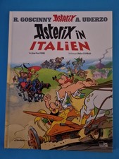 Asterix Comic