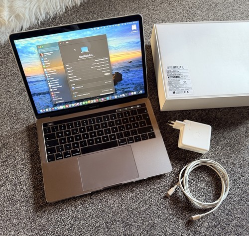 Apple macbook pro - macbook, 13,3"