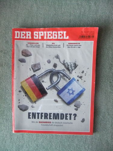 Der spiegel 2025 - spiegel,