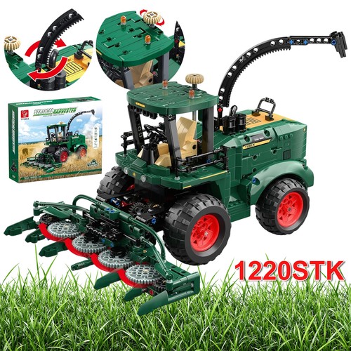 Klemmbausteine 1220teile - klemmbausteine,