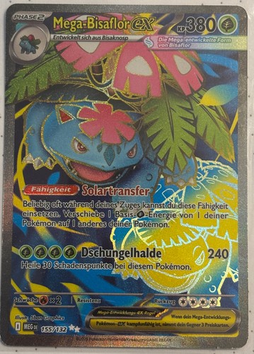 Pokemon karte mega - karte,