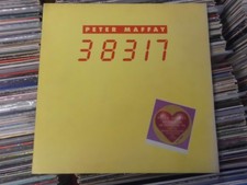 PETER MAFFAY LP: 38317/LIEBE